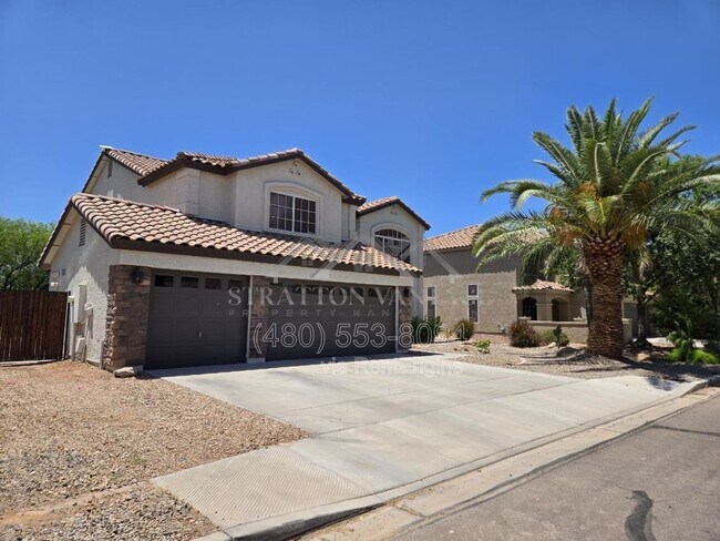 Foto del edificio - 1005 E Stirrup Ln