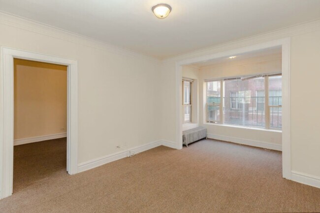 Foto del edificio - 5168 S King Dr