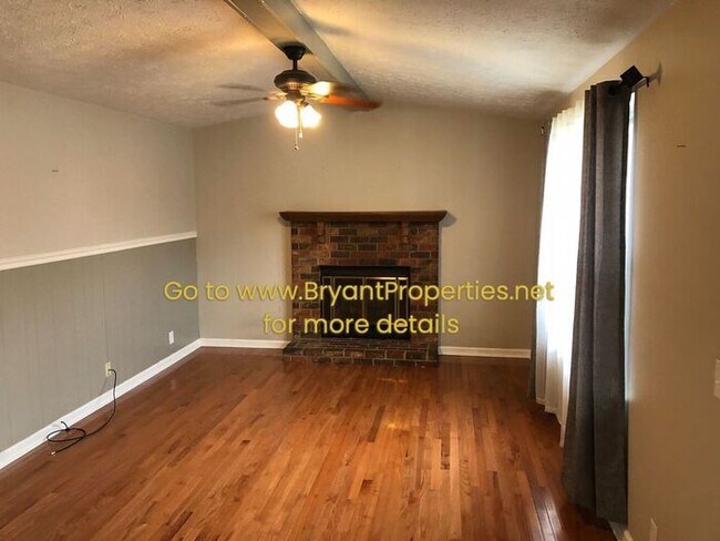 Building Photo - 1126 Cabana Dr. - Nashville, TN