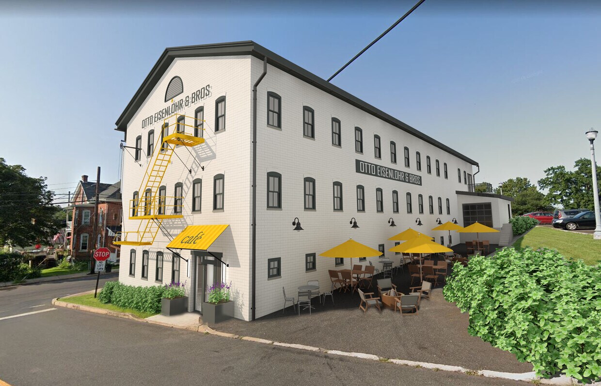 Maple lofts Apartments in Sellersville, PA