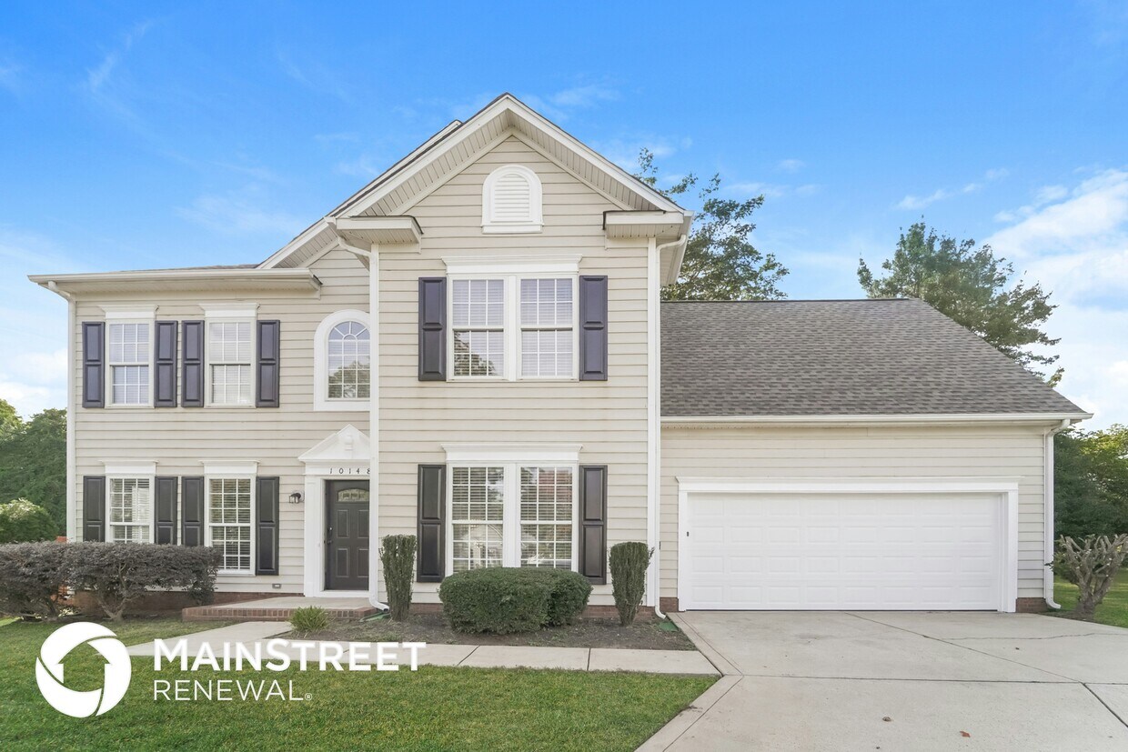Foto principal - 10148 Baxter Caldwell Dr