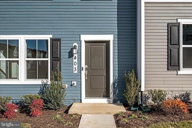 Foto del edificio - 403 18th Ave