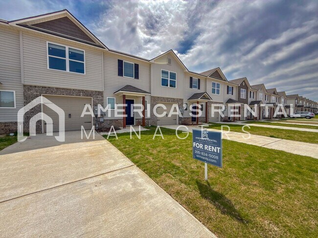 Building Photo - New Construction Home in Lincoln, AL for R...