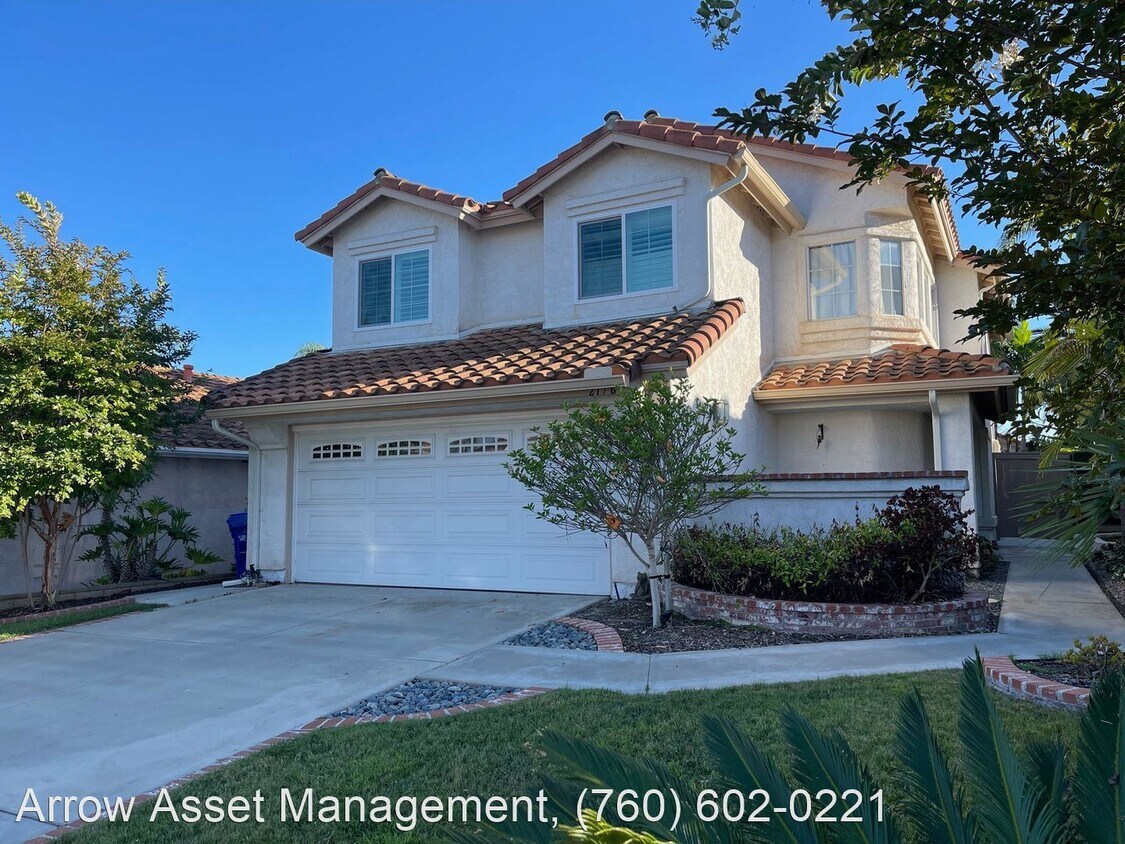 Primary Photo - 3 br, 2.5 bath House - 2178 Redwood Crst