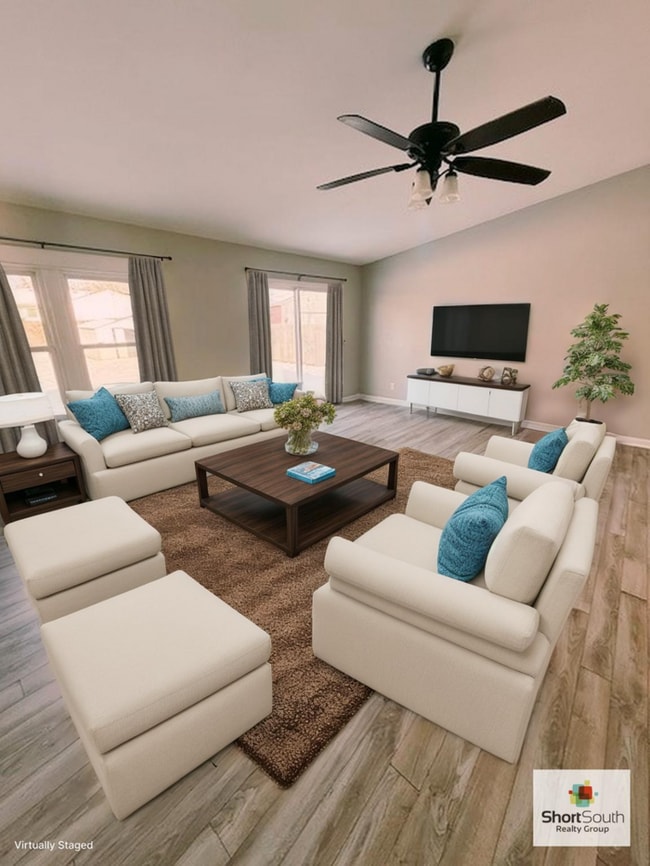 Building Photo - 4034 Heathgate Dr