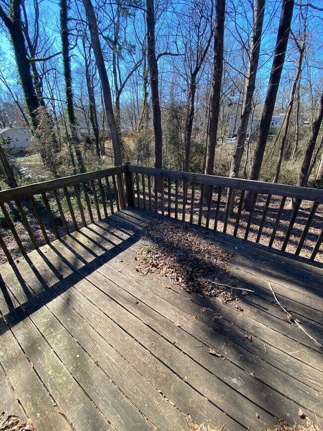 Foto del edificio - 4 Grant Ct