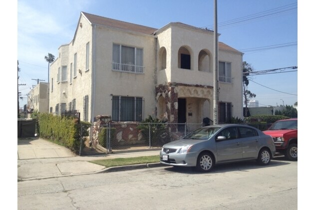 Building Photo - The Pearl of Pico