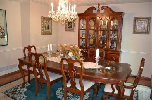 Foto del edificio - East Cobb House For Rent