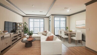 Building Photo - The Drexel Collective