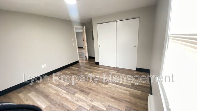 Foto del edificio - 1 Glasgow St