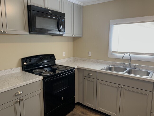 Foto del edificio - 5317 Pine St