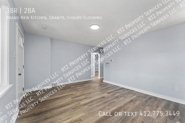 Building Photo - 2904 H St