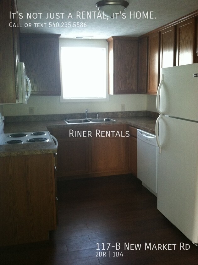 117 New Market Rd, Timberville, VA 22853 House Rental in Timberville