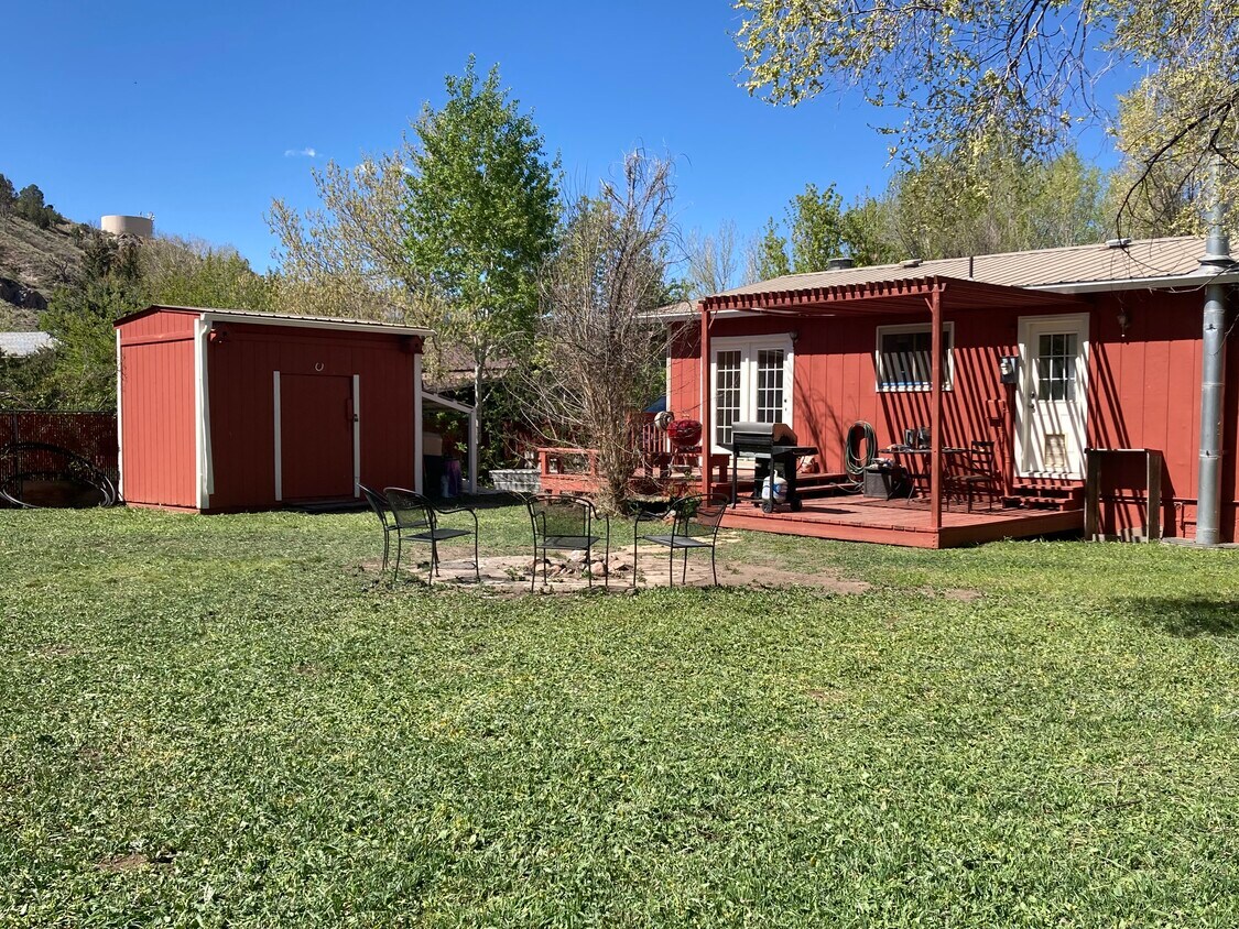 374 Young St, Eagle, CO 81631 House Rental in Eagle, CO