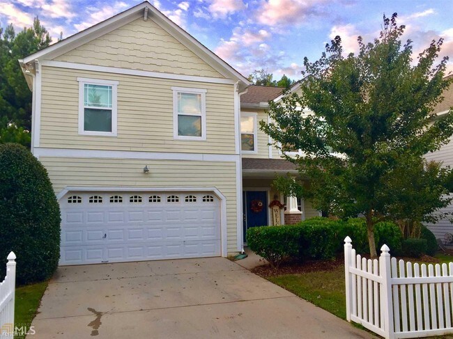 Building Photo - 4 br, 2 bath House - 3906 Carriage House Dr