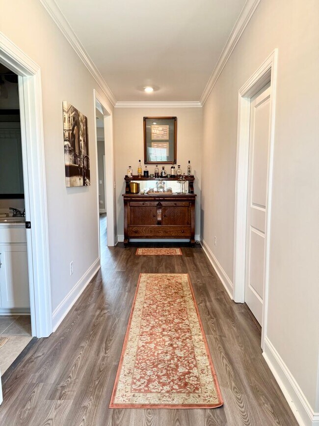Foto del edificio - 504 Grey Oak Cir
