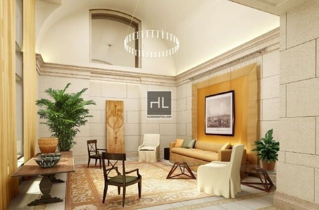 Foto del edificio - 10 Barclay St