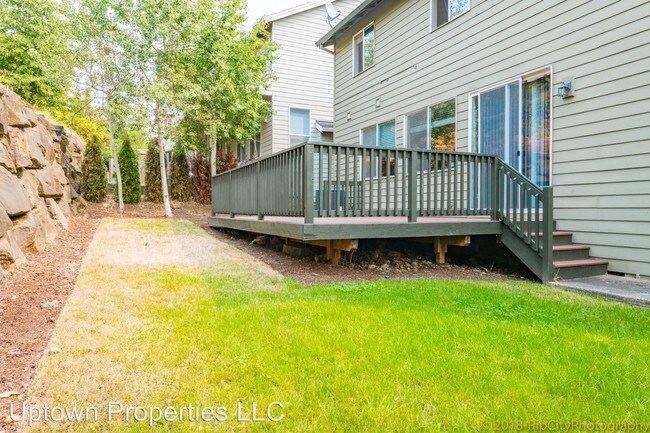 Foto del edificio - 4 br, 2.5 bath House - 15355 SW Greenfield Dr