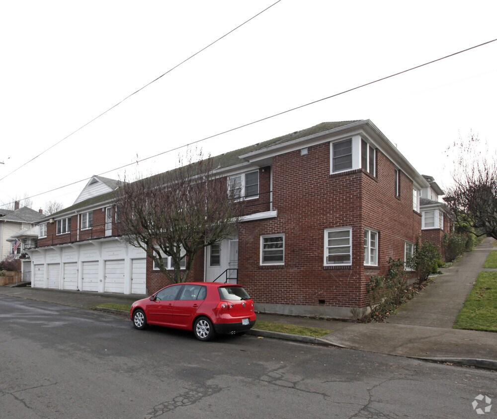 Foto del edificio - 1002-1020 SE 26th Ave