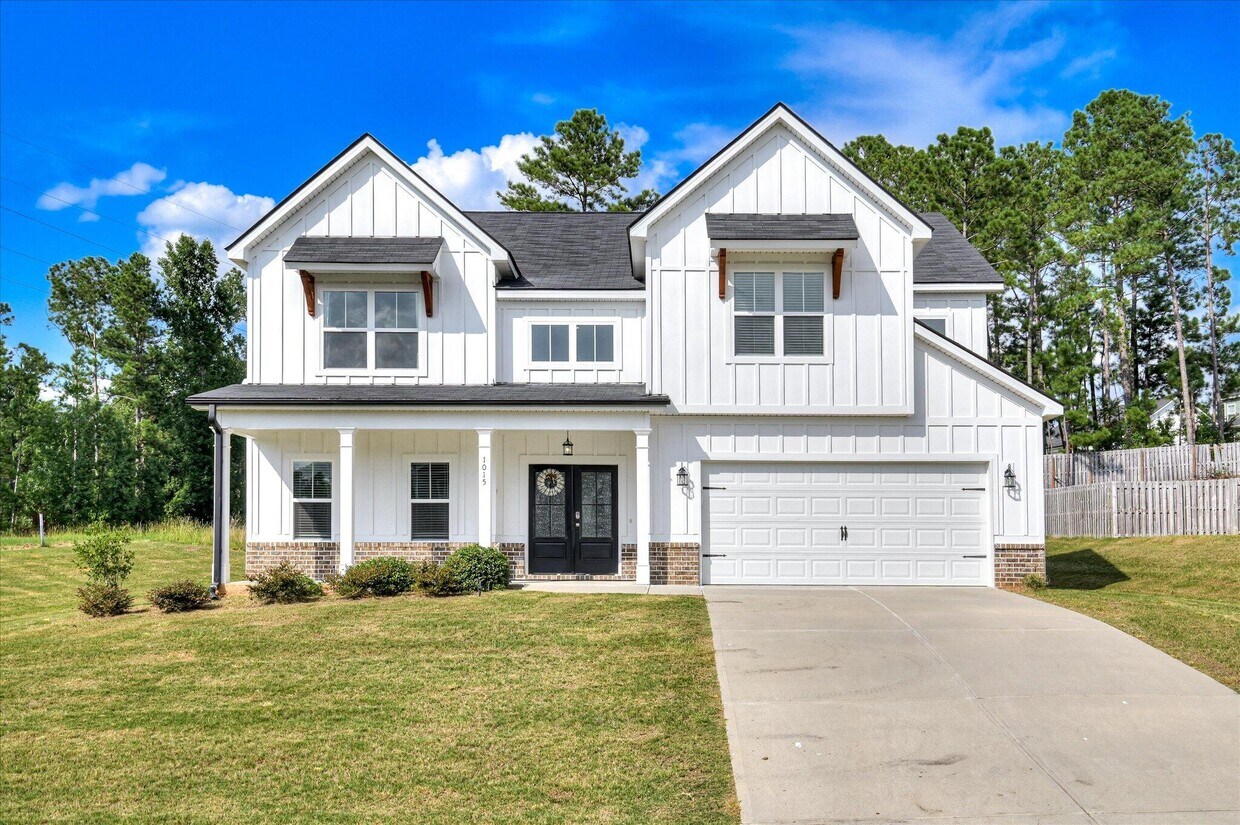 Foto principal - 1015 Sluice Gate Dr