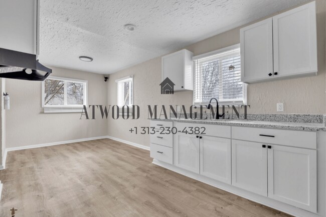 Foto del edificio - This beautifully updated 2-bedroom, 1-bath single-family home is ready for move-in!