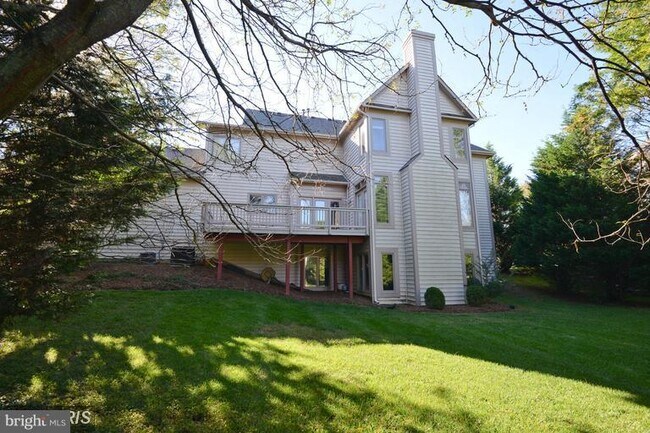 Building Photo - 1471 Carrington Ridge Ln