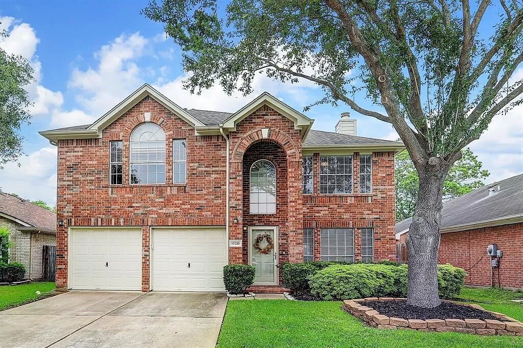 15210 Kingsbridge Way, Houston, TX 77083 House Rental in Houston, TX
