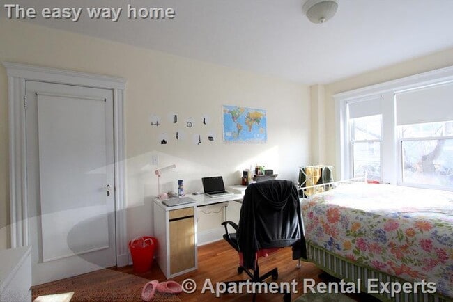 Photo - 21 Wendell St Apartment