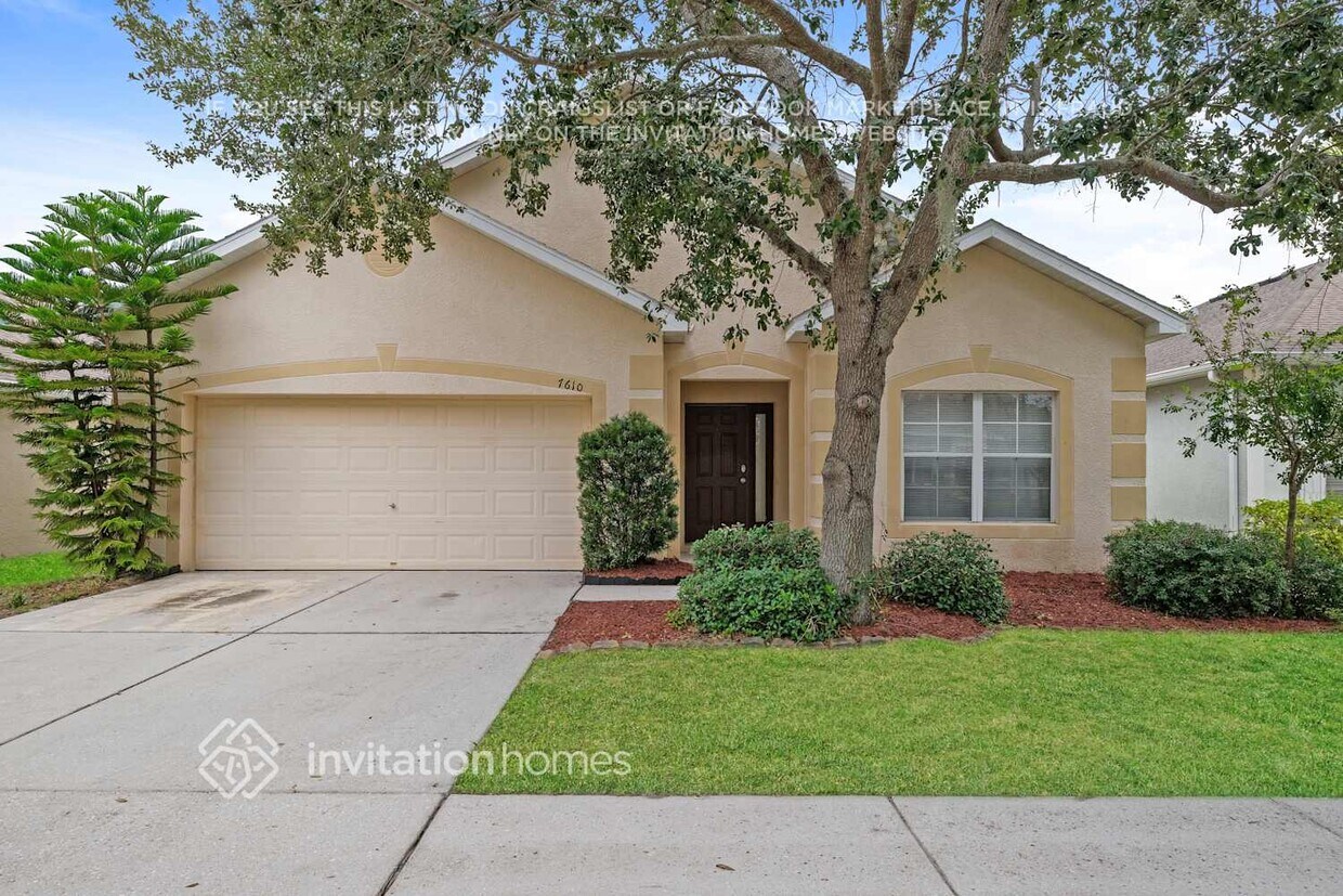 Primary Photo - 7610 Wood Violet Dr