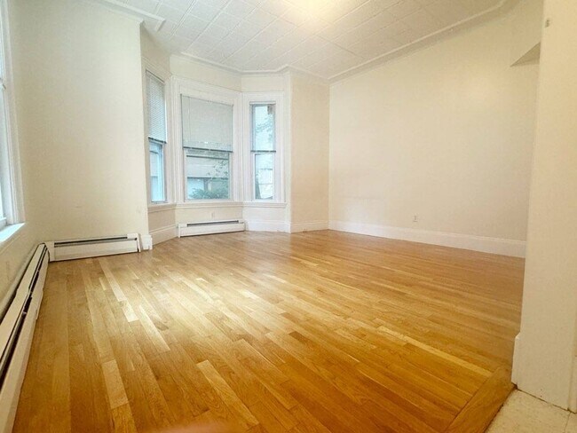 Foto del edificio - 278 Harvard St