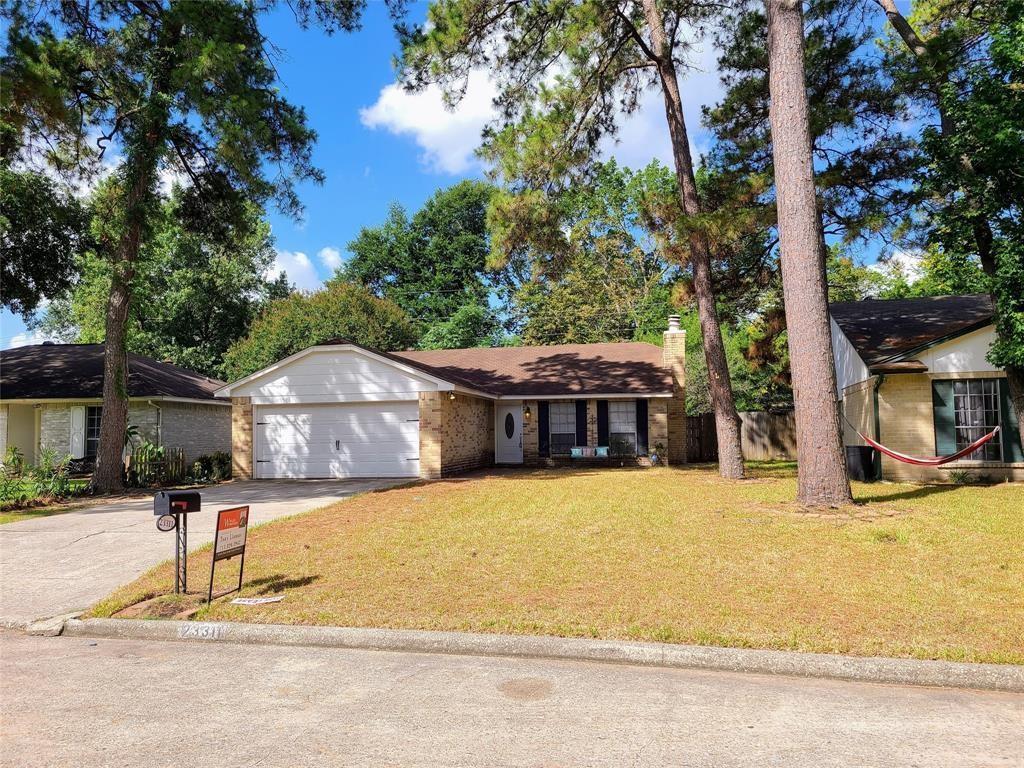 Primary Photo - 23311 Newgate Dr
