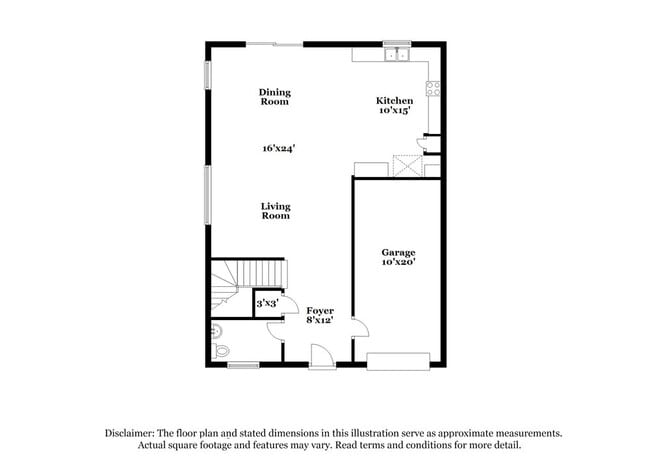 Building Photo - 3276 Denali Ct