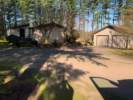 Landing - 23600 SW Grahams Ferry Rd
