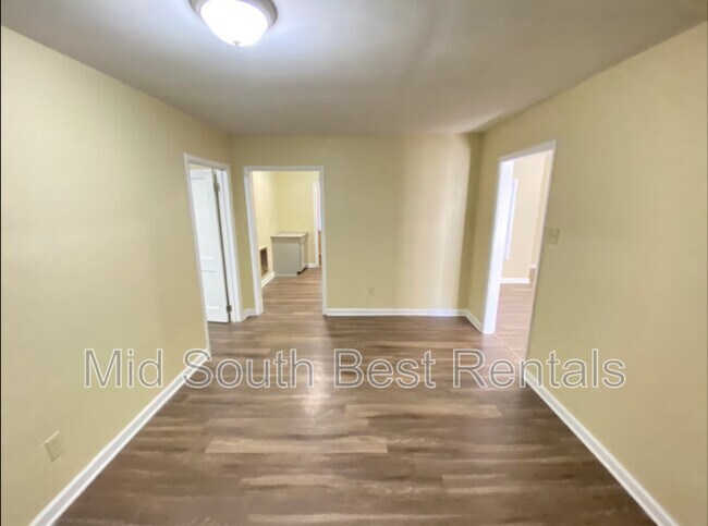 Foto del edificio - 3193 Harris Ave