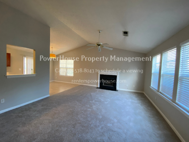 Building Photo - 217 Farmville Ct