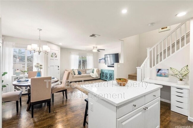 Photo - 91-1013 Kaipalaoa St. House