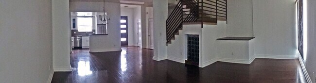 Foto del edificio - 2512 28th St