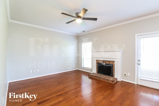 Foto del edificio - 13505 Walkers Creek Dr