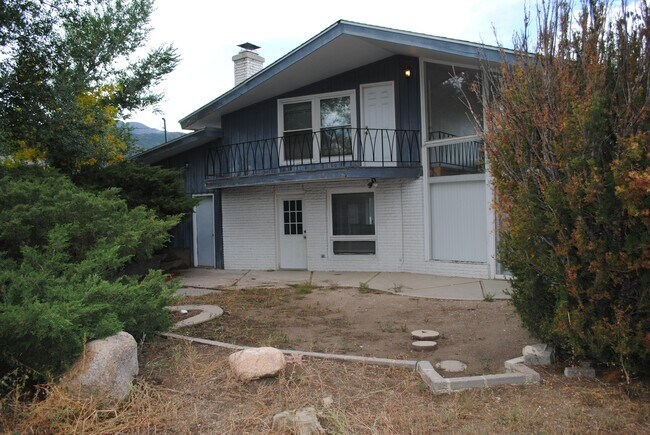 Photo - 1221 La Veta Way House