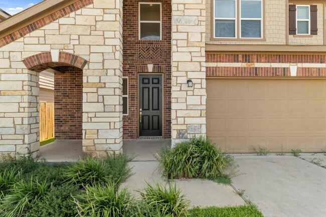 Foto del edificio - 4822 Hickory Deer Ln