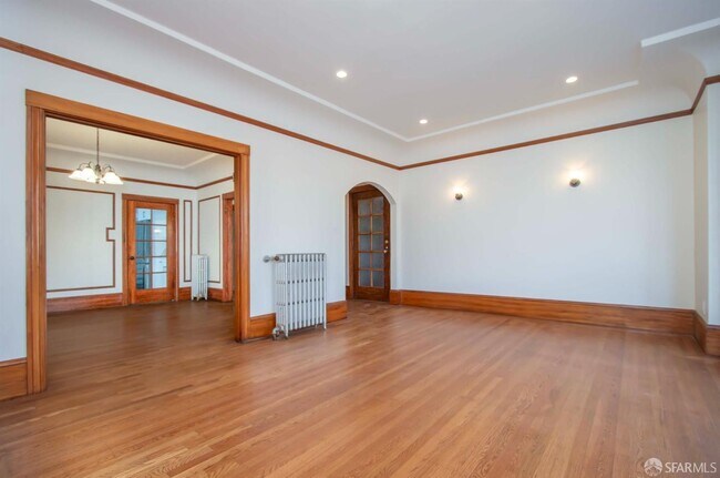 Foto del edificio - 2277 Turk Blvd