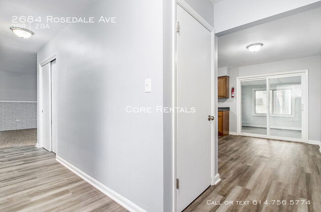 Building Photo - 2684 Rosedale Ave