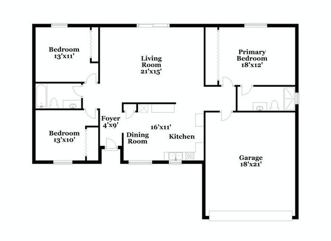 Foto del edificio - 140 Loma Bonita Dr, Davenport, FL 33837