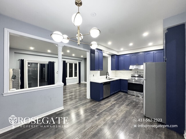 Building Photo - Spacious 4-Bedroom Main Level Home with Garage & 3 Parking in Brampton