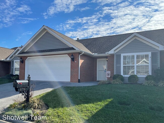 Building Photo - 3 br, 2 bath House - 8781 Carriage House Way