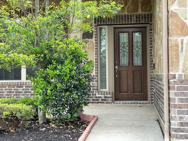 Building Photo - 2724 Triangle Leaf Dr