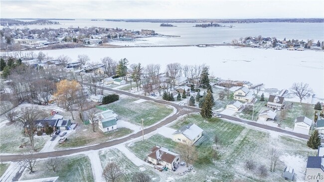 Foto del edificio - 216 Frontenac Blvd