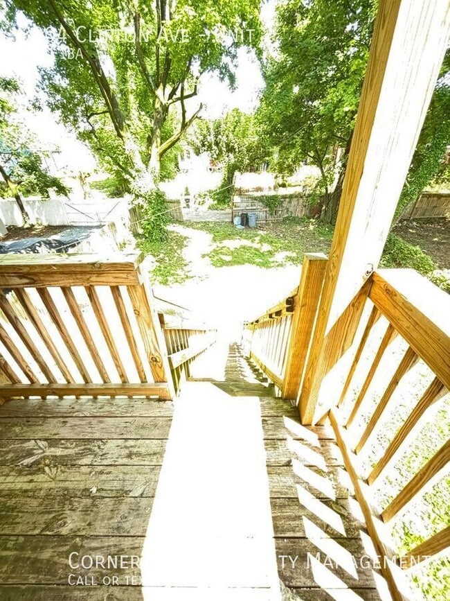 Building Photo - 3004 Clifton Ave