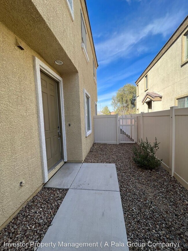 Building Photo - 3 br, 2.5 bath House - 3608 Turquoise Wate...
