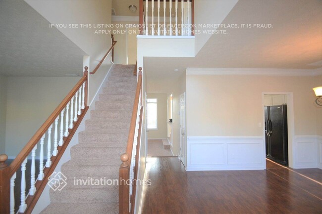 Foto del edificio - 4310 Mulberry Ridge Ln NE